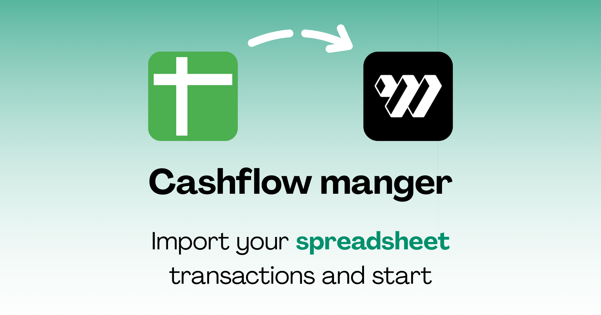 Cashflow preview